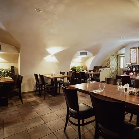 Appartement Wellness Republika 24