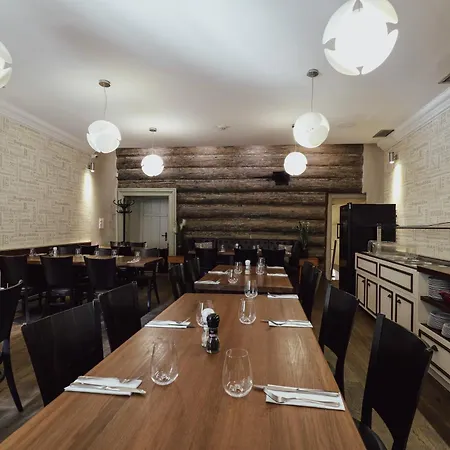 Apartmán Wellness Republika 24 Plzeň