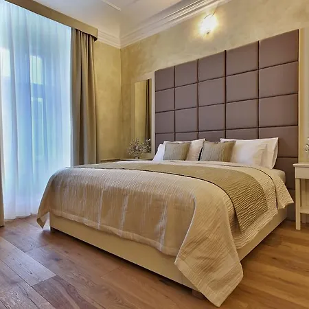 Apartamento Wellness Republika 24