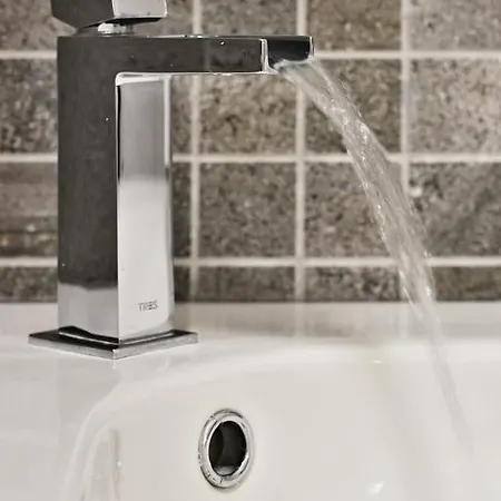 Apartmán Wellness Republika 24 *