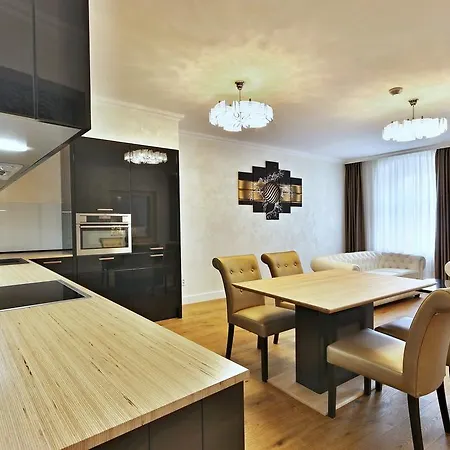 Apartmán Wellness Republika 24 Plzeň