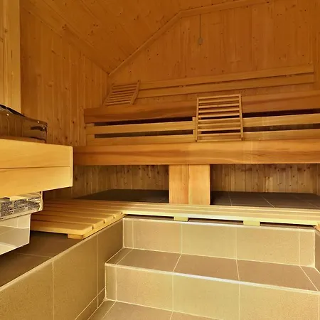 Apartmán Wellness Republika 24 Plzeň