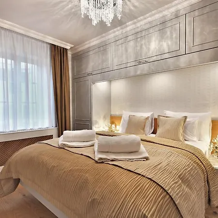 Apartmán Wellness Republika 24 Plzeň