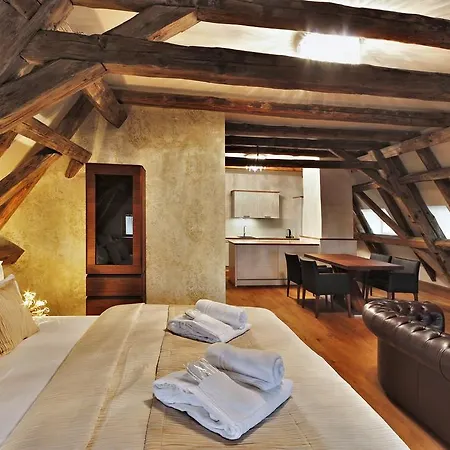 Apartmán Wellness Republika 24 Plzeň