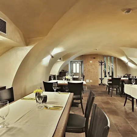 Wellness Republika 24 Apartmán *