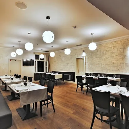 Apartmán Wellness Republika 24