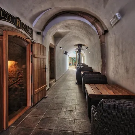 Wellness Republika 24 Apartmán Plzeň