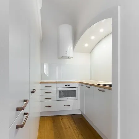 Wellness Republika 24 Apartmán