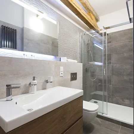 Wellness Republika 24 * Plzeň