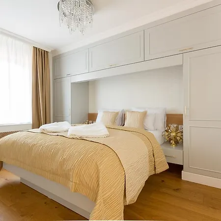 Apartmán Wellness Republika 24 Plzeň