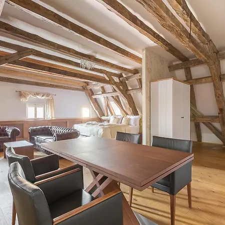 Apartmán Wellness Republika 24