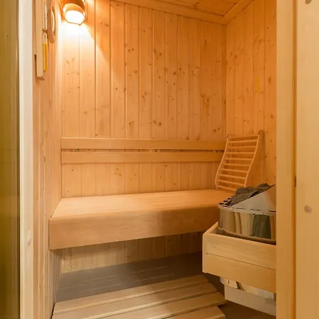 Apartmán Wellness Republika 24 Plzeň