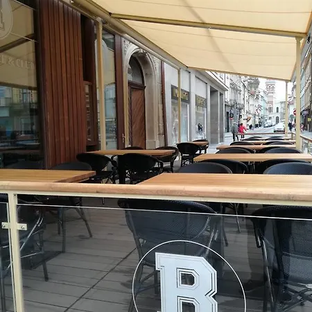 Wellness Republika 24 Apartmán Plzeň