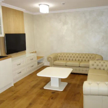Wellness Republika 24 Apartmán