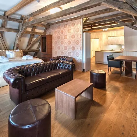 Wellness Republika 24 Apartmán Plzeň