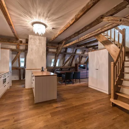 Wellness Republika 24 Apartmán *