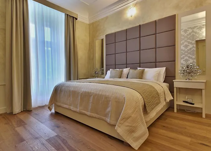 Appartamento Wellness Republika 24