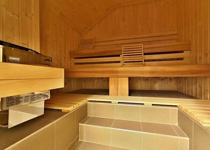 Appartamento Wellness Republika 24 Plzeň