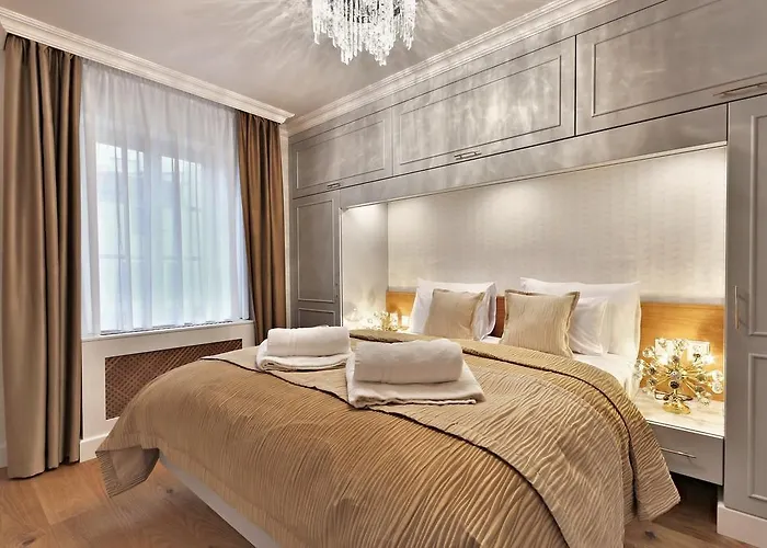 Appartamento Wellness Republika 24 Plzeň
