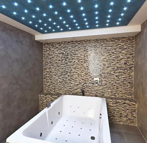 Appartamento Wellness Republika 24 Plzeň