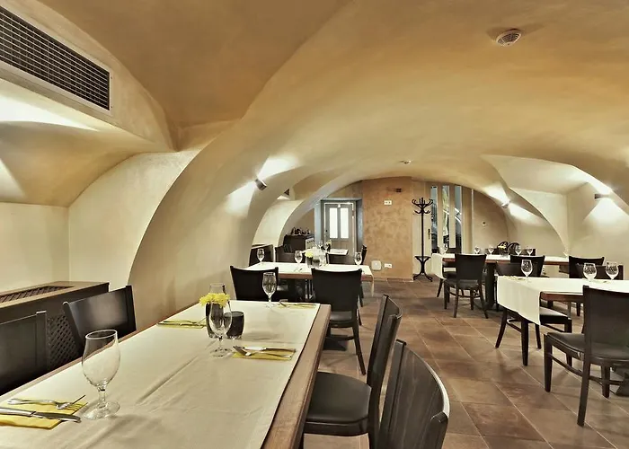 Wellness Republika 24 Appartamento *