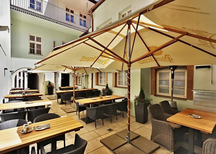 Wellness Republika 24 Pilsen
