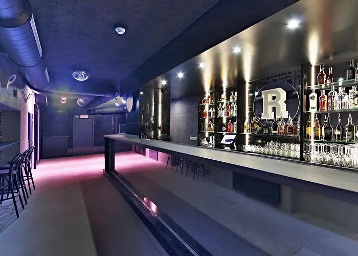 Wellness Republika 24 Appartamento *