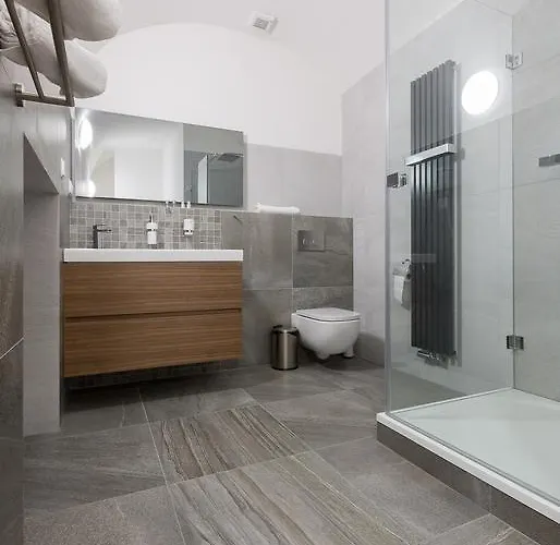 Wellness Republika 24 Appartamento