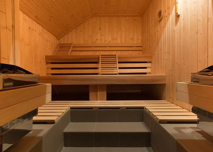 Wellness Republika 24 Appartamento *