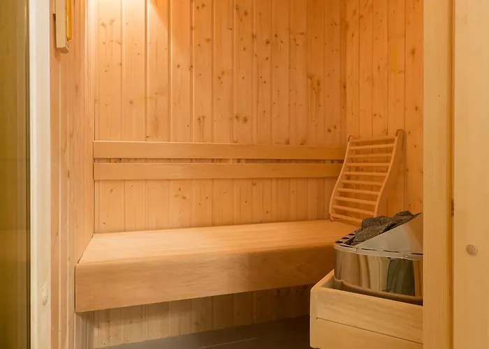 Appartamento Wellness Republika 24 Plzeň