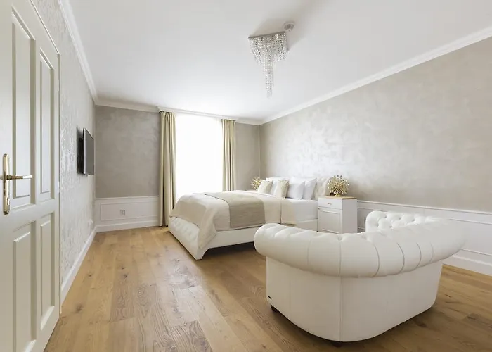 Wellness Republika 24 Appartamento