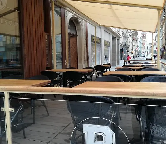 Wellness Republika 24 Appartamento Plzeň