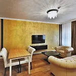 Wellness Republika 24 Appartement *