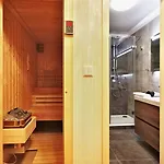 Appartement Wellness Republika 24