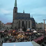 Wellness Republika 24 Appartement Plzeň