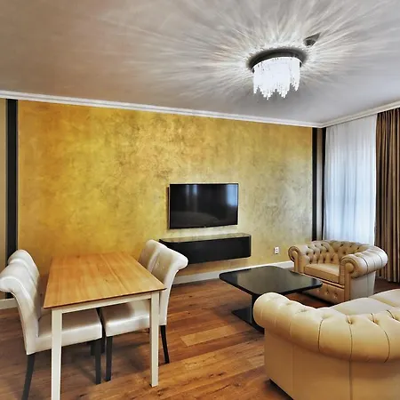 Wellness Republika 24 Apartment *