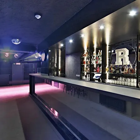 Wellness Republika 24 Apartment *