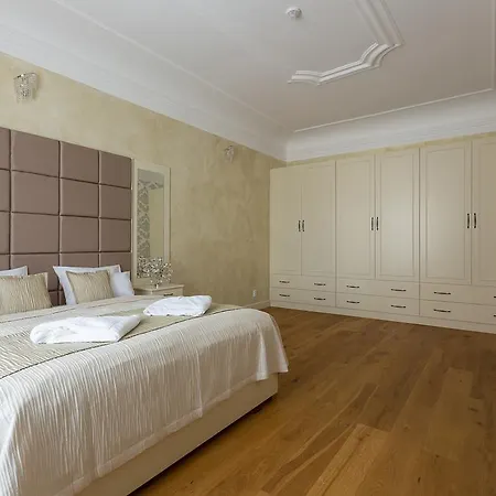 Apartment Wellness Republika 24