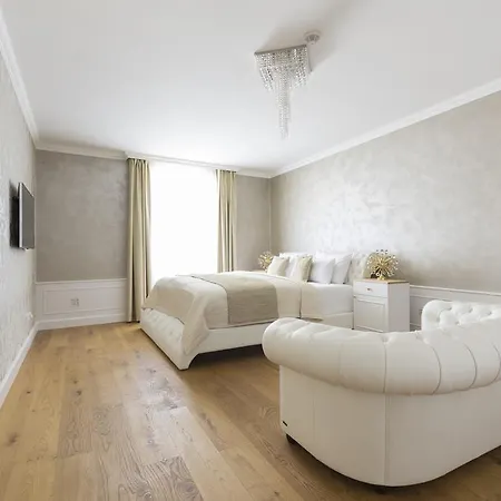 Wellness Republika 24 Apartment